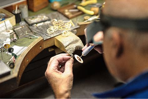 The Art of Craftsmanship: The Exceptional Know